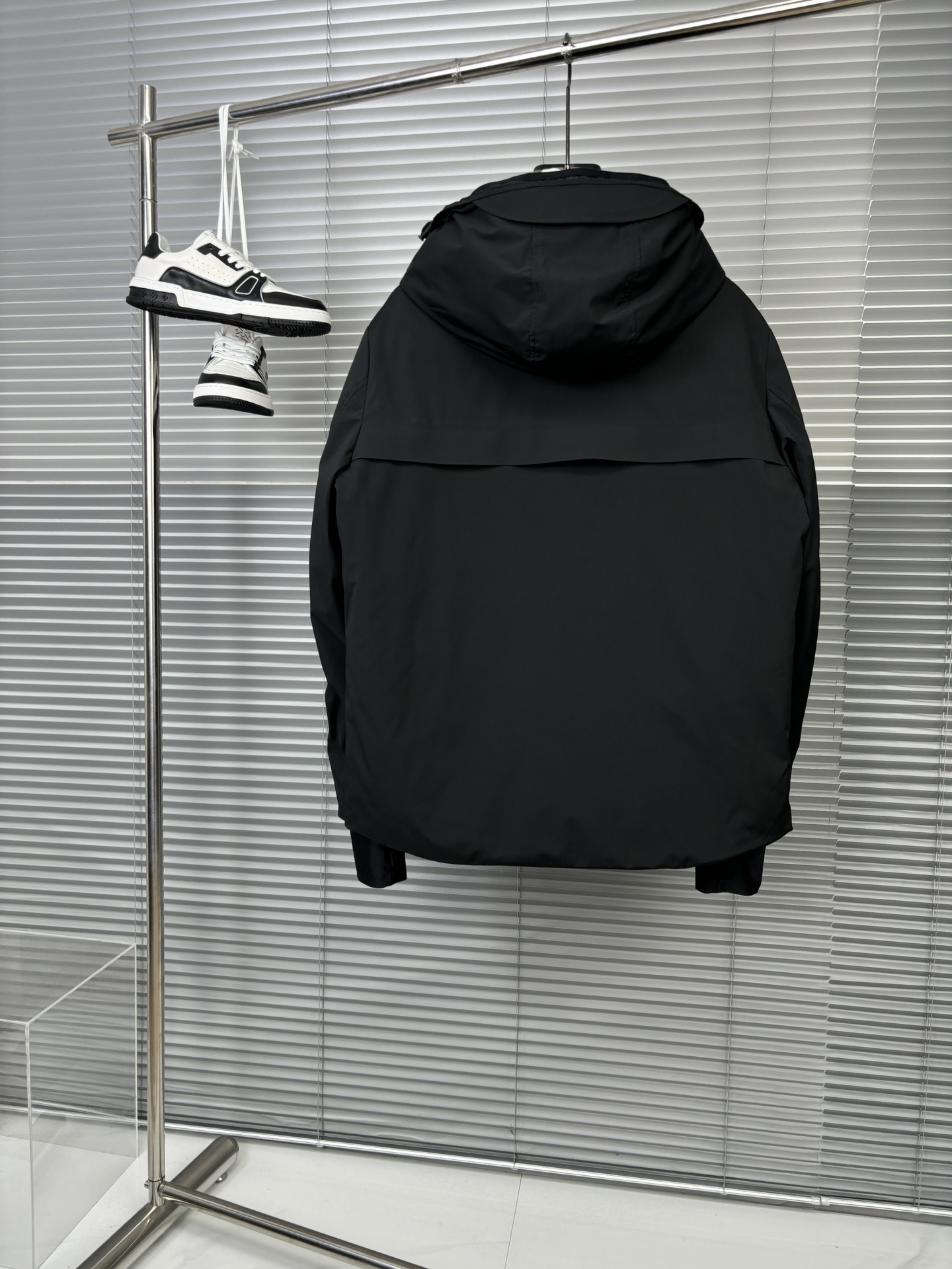 Zegna Down Jackets